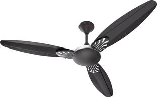 MinMAX SENORITA 48" HIGHT SPEED with 24 Months Warranty Energy Saving 1200 mm Ceiling Fan