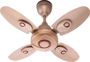 Candes Nexo 600 mm 4 Blade Ceiling Fan