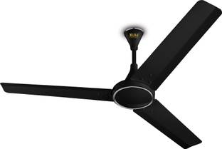 KUHL Prima A Power Saving with 1 Year Warranty BLDC Motor 1200 mm Ceiling Fan