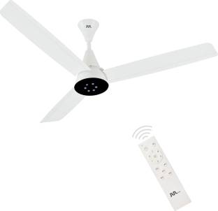 RR EFFY with 1 Year Warranty Remote Controlled 1200 mm Ceiling Fan