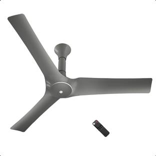 Atomberg Aris Gladius Smart|High Air Flow|Silent Operation|ABS Blades|Energy Efficient| with 3 Year Wa...