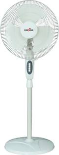 Kenstar BreezeX P High Speed with 2 Year Warranty 400 mm Pedestal Fan
