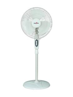 Kenstar BreezeX P High Speed with 2 Year Warranty 400 mm Pedestal Fan