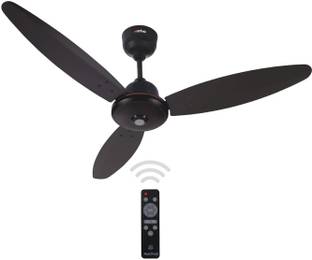 ACTIVA BLDC GRACIA with 5 Year Warranty BLDC Motor with Remote 1200 mm Ceiling Fan