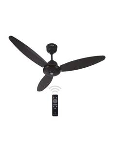 ACTIVA BLDC GRACIA | LED Light | Anti Dust with 5 Year Warranty BLDC Motor with Remote 1200 mm Ceiling...