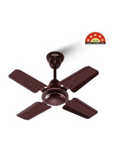 SHIFTER Neo | 4 Blade | Anti Dust with 24 Months Warranty Ultra High Speed 600 mm Ceiling Fan