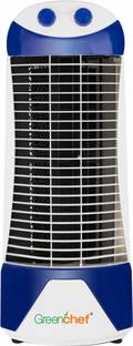 Greenchef Tulip Air with 1 Year Warranty 299 mm Tower Fan