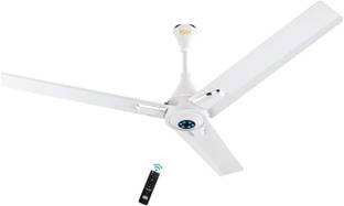 KUHL Arctis A7 1200mm 65% Power Saving BLDC Fan | BEE 5 Star Rated | ISI Marked| with 5 Year Warranty ...