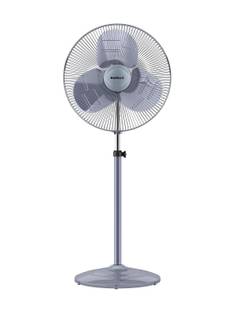 HAVELLS Windstorm Ultra with 2 Year Warranty High Air Delivery 500 mm Pedestal Fan