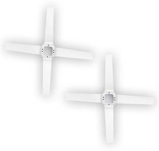 LUMINOUS New York Madison with 1 Year Warranty 1300 mm Ceiling Fan