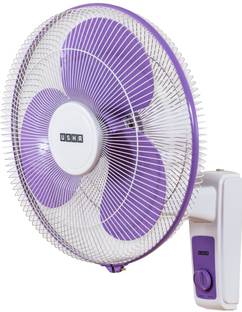 USHA Maxx Air with 2 Year Warranty 400 mm Wall Fan