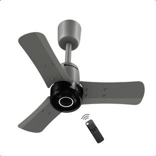 Atomberg Renesa Elite Smart |Voice Control| High Air Flow|Moonbeam LED Light|Sleek Design with 3 Year ...