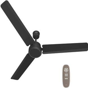 Reo by Havells Unnovate|Remote Controlled|Reverse Rotation Mode| Timer Setting| Low Noise with 2 Year ...