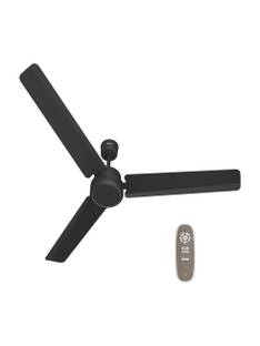 Reo by Havells Unnovate|Remote Controlled|Reverse Rotation Mode| Timer Setting| Low Noise with 2 Year ...