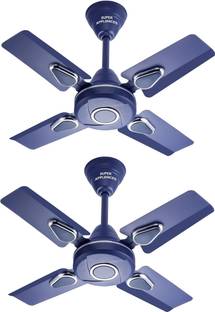 SUPER APPLIANCES NEO with 24 Months Warranty Ultra High Speed 606 mm Ceiling Fan