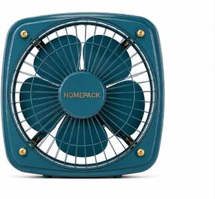 HOMEPACK Exhaust fan -150mm Reversible fan with 12 Months Warranty Anti Dust, Anti Rust, Energy Saving...