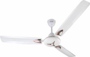 Candes Star 48 inch / 1200 MM HIGH Speed ANTI-DUST (100% Copper) Ceiling Fan - 400 RPM - With 3 Years Warranty with 2 Year Warranty Anti Dust 1200 mm Ceiling Fan