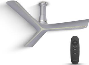HAVELLS Inveno LX|Remote Controlled|Telescopic Canopy|Reverse Rotation|Low Noise|3 Modes with 2 Year W...