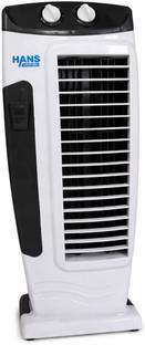 HANS LIGHTINGS HIgh Speed Tower Fan | 25 Fit Air Delivery | with 12 Months Warranty Anti Dust 60 mm To...