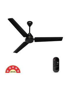 Crompton En Hyperboost 48 5Z with 2 Year Warranty BLDC Motor with Remote 1200 mm Ceiling Fan