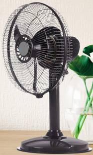 Airdryers PEDESTAL FAN|| 100% COPPER MOTER||12INCH BULLET FAN Ultra High Speed 300 mm Pedestal Fan