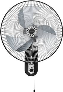 Crompton Storm WM INH Wall Mounted Fan with 2 Year Warranty Anti Rust 450 mm Wall Fan