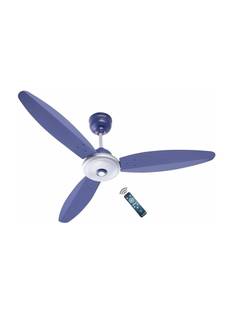 ACTIVA Graica | BLDC Motor | Remote Control | LED Light | Semi-Decorative with 5 Year Warranty BLDC Mo...