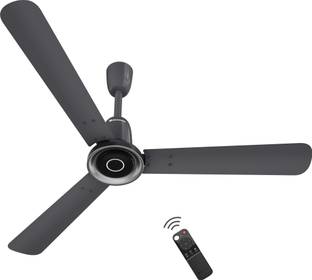 Atomberg Studio Nexus Remote Controlled|New Blade|High Air|Moonbeam Light|Low Noise with 3 Months Warr...