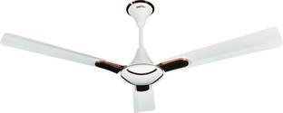 ONE TEN CORONA Premium Decorative Ceiling Fan Anti-Dust Blades with 1 Year Warranty Energy Saving 1200...