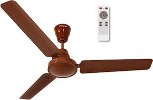 Crompton Energion 48 inches with Energy Saving ( BLDC) Technology with 2 Year Warranty 1200 mm Ceiling Fan