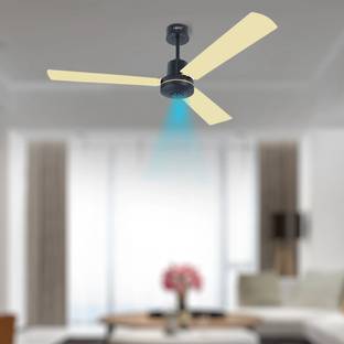 ORPAT BLDC Moneysaver Genz 28W With Remote & App Remote with 1 Year Warranty 1200 mm Ceiling Fan