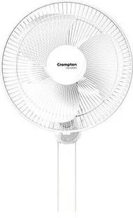 Crompton Torpedo High Speed 400MM with 24 Months Warranty Silent Operation 400 mm Wall Fan