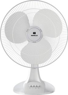 HAVELLS SAMEERA 400 mm 3 Blade Table Fan