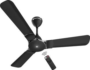 Atomberg Erica Nuvo|Award Winning Designer Fan|High Air Delivery|Low Noise|Elegant Trims with 3 Year W...