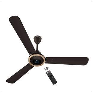 Atomberg Erica Viso | New Design | Low | LED Speed Indicators | 5 Star 1200 mm 3 Blade Ceiling Fan