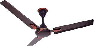 Kanishka Spyker 1200MM Full Copper Ultra High Speed (IVORY PACK OF 1 ) with 24 Months Warranty Ultra H...