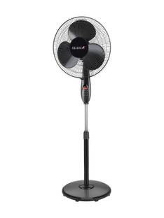 SUJATA SPF09 Pedestal Fan | Overload Thermal Protection | Oscillating Pedestal Fan with 2 Year Warrant...