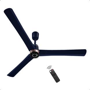 Atomberg Renesa Elite Smart| Voice Control|High Air Flow|Moonbeam LED Light|Sleek Design with 3 Year W...