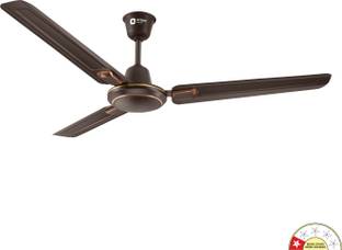 Orient Electric Ujala Air Deco BEE Star Rated with 2 Year Warranty 1200 mm Ceiling Fan