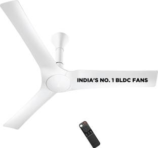 Atomberg Aris Gladius Smart, IoT, Advance Air+ technology | Silent Operation | ABS Blades with 5 Year ...