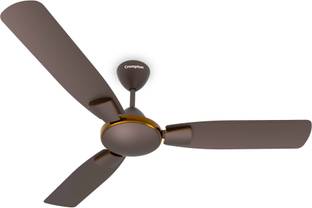 Crompton Hi Speed Toro Energy Saving 1 Star 1200 mm 3 Blade Ceiling Fan