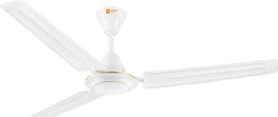Orient Electric Ujala Air BEE Star Rated 1 Star 1200 mm 3 Blade Ceiling Fan