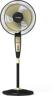Crompton Torpedo High Speed Anti Dust 400 mm Pedestal Fan