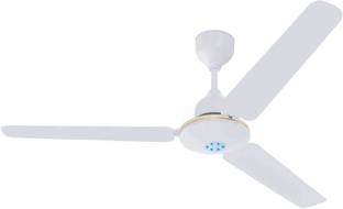 ORPAT BLDC Ceiling Fan – Moneysaver I (S) – 28W – AB White With Remote & App Remote with 1 Year Warran...