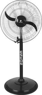 Eskon RAFTAR with 12 Months Warranty Ultra High Speed 400 mm Pedestal Fan