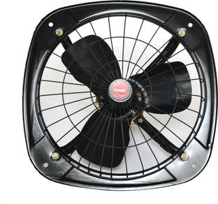 Sameer 230mm High Speed with 6 Months Warranty Anti Dust 230 mm Exhaust Fan