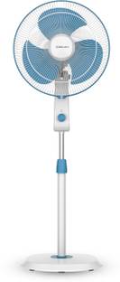 BAJAJ Shield Series Robusto High Speed with 3 Year Warranty 400 mm Pedestal Fan