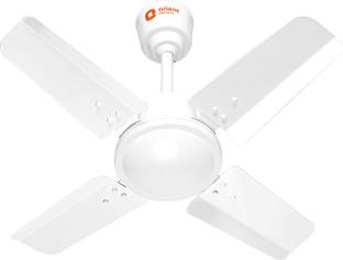 Orient Electric New Air Plus with 1 Year Warranty Energy Saving 600 mm Ceiling Fan