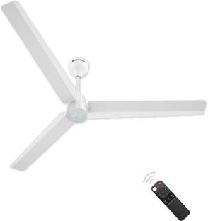 Atomberg Renesa with 3 Year Warranty BLDC Motor with Remote 1400 mm Ceiling Fan