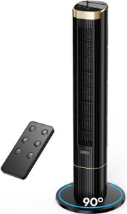 HIFRESH Tower Fan 021 with 1 Year Warranty Tower Fan
